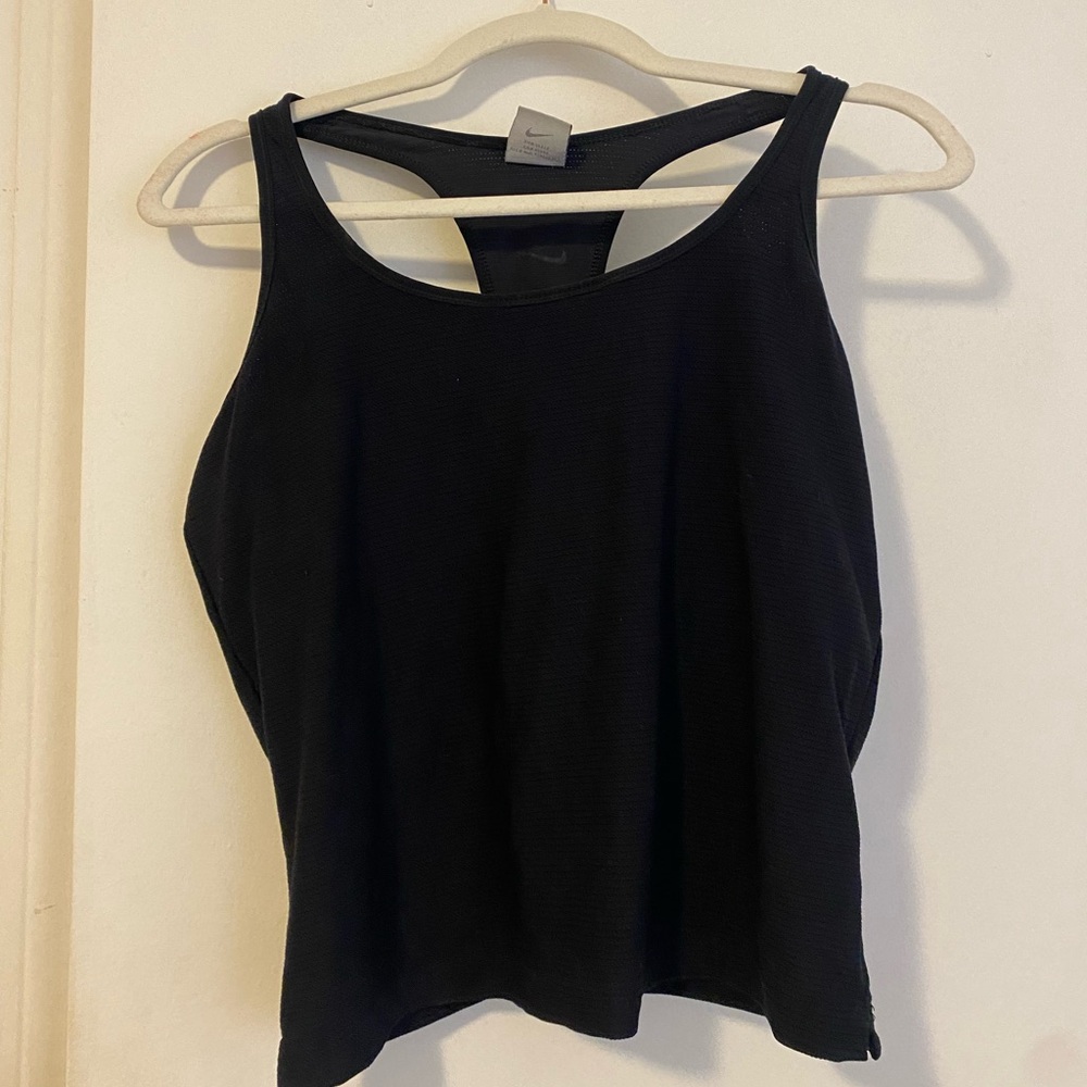 NIKE Workout tank